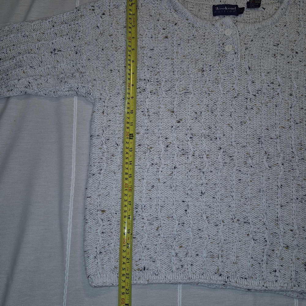 Weekend Collection Sweater - Picture 5 of 5